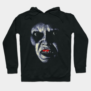 Captain Howdy The Darknest Hoodie